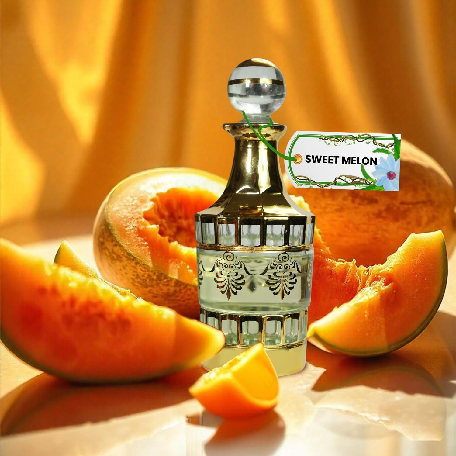 Sweet Melon