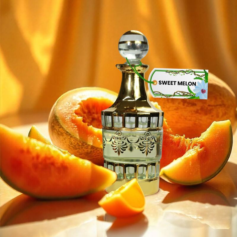 Sweet Melon