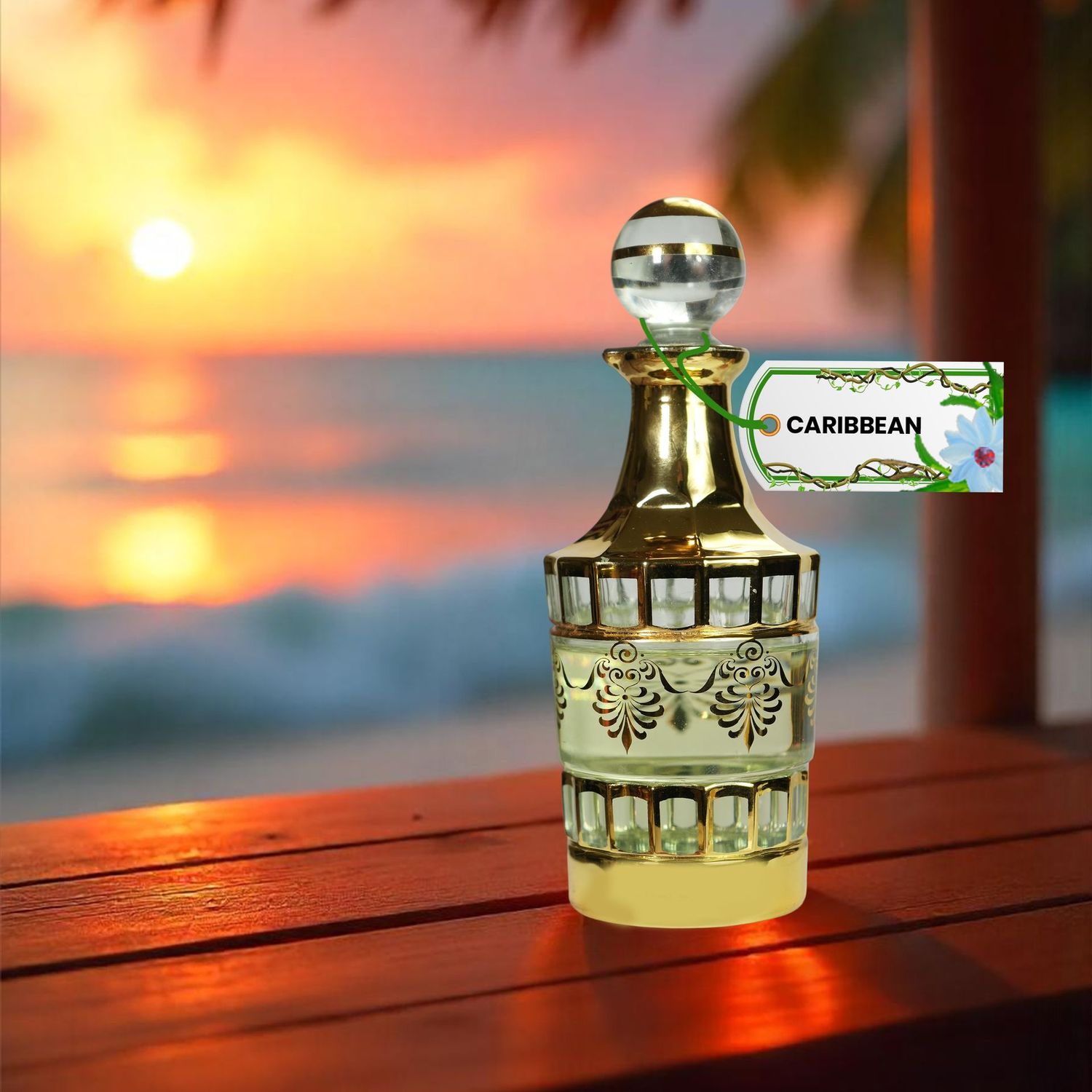 Caribbean