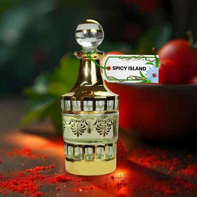Spicy Island