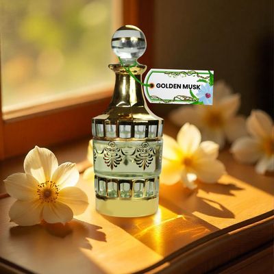 Golden Musk