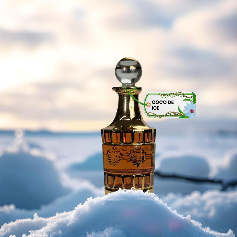 Coco De Ice