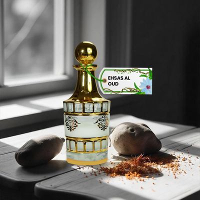 Ehsas Al Oud