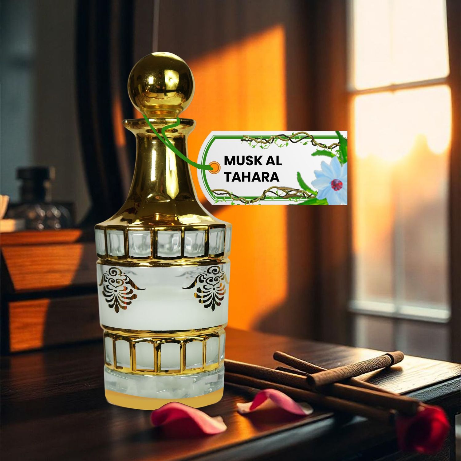 Musk Al Tahara