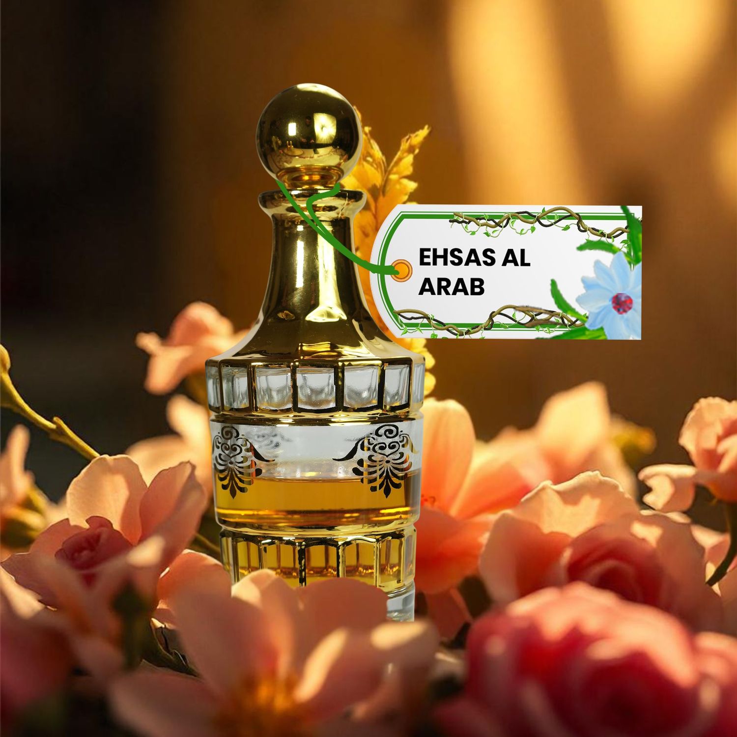 Ehsas Al Arab