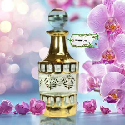 White Oud