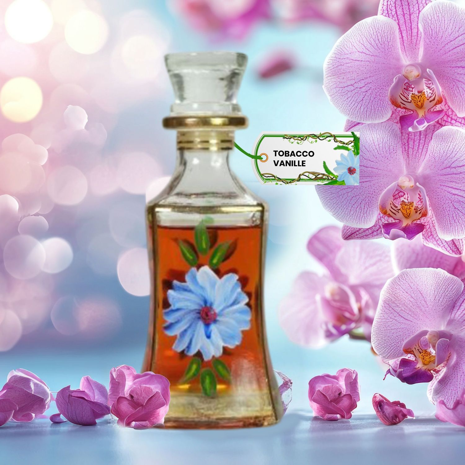 Tobacco Vanille