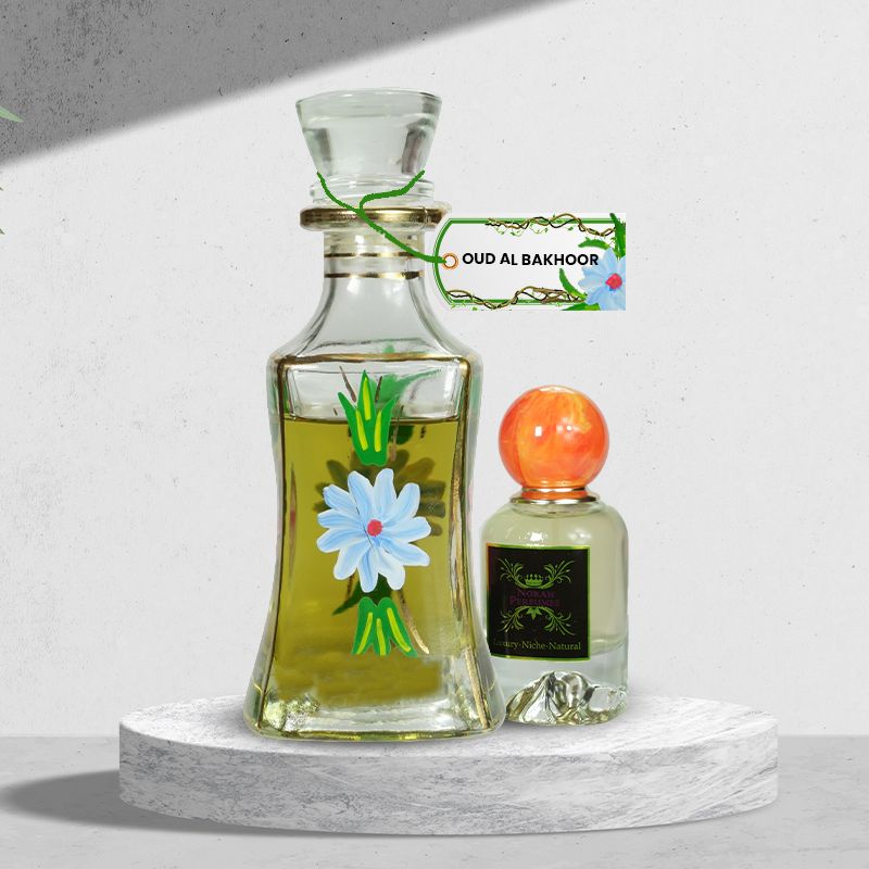 Oud Al -  Bakhoor