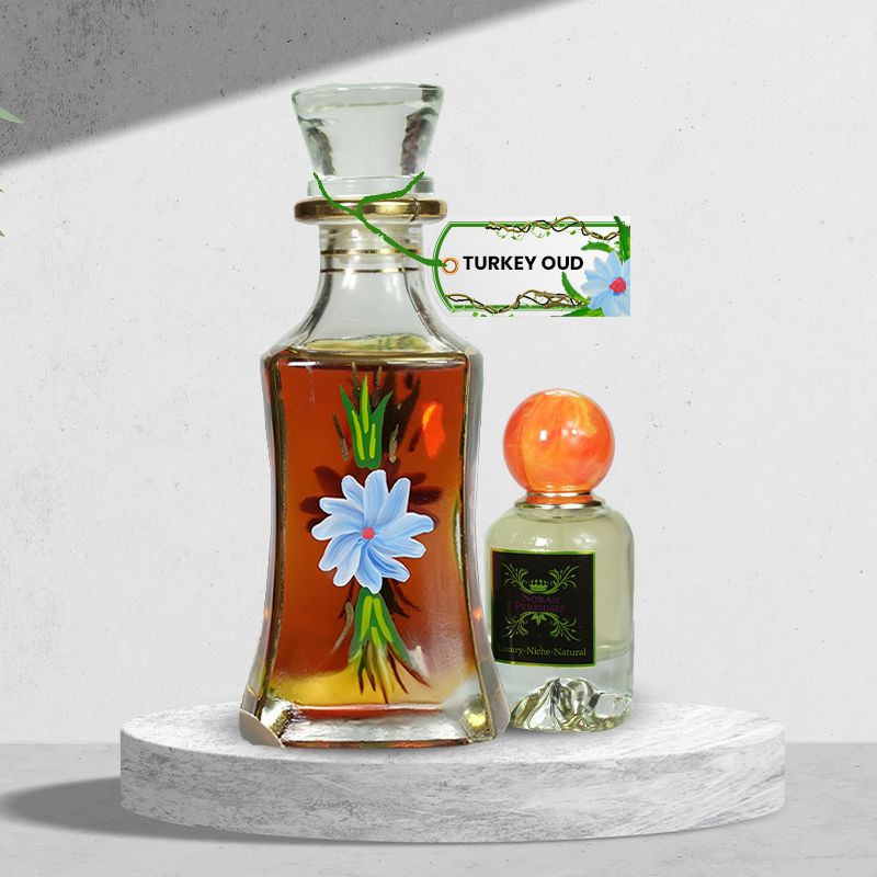 Turkey Oud