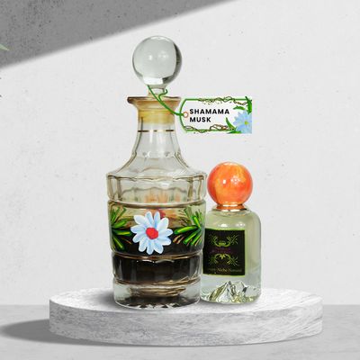 Shamama Musk