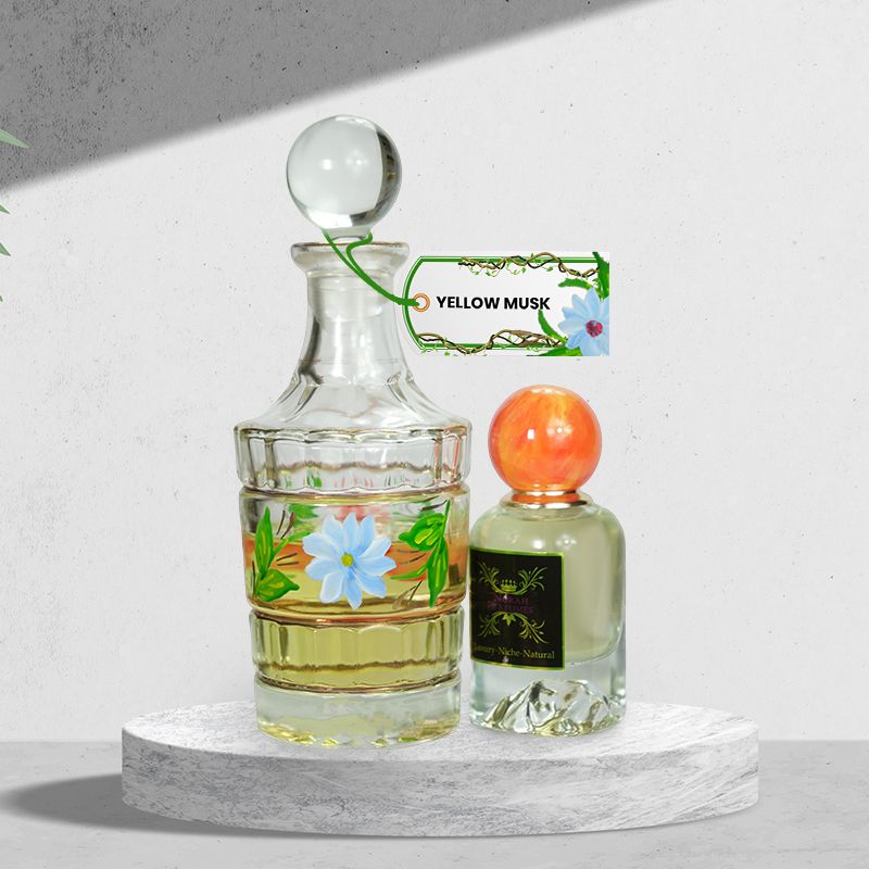 Yellow Musk