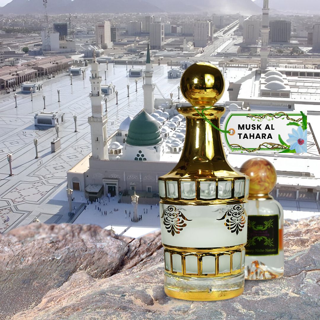 Musk Al Tahara