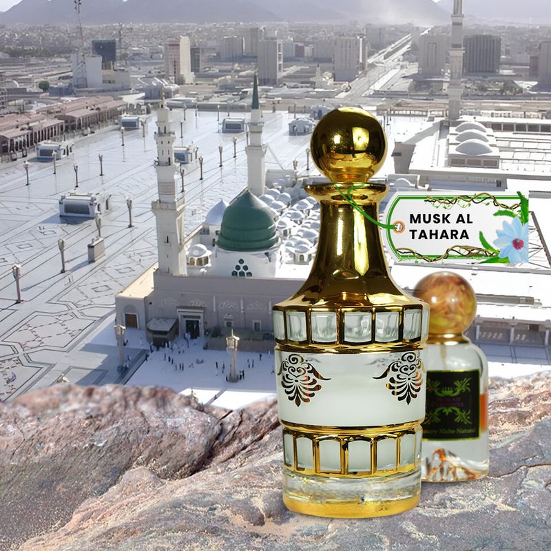 Musk Al Tahara