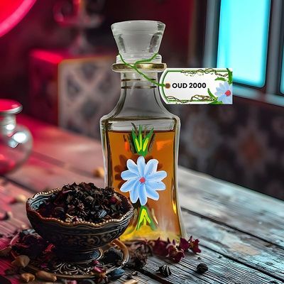 Oud Perfumes