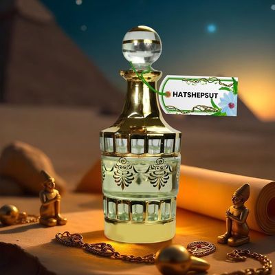 Royal Egyptian Perfumes