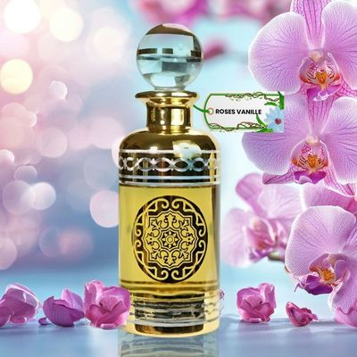 Designer Inspired Perfumes