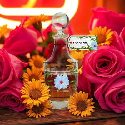 Arabian Style Perfumes