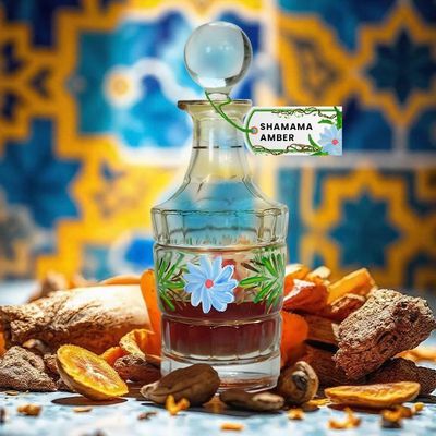Shamama Perfumes