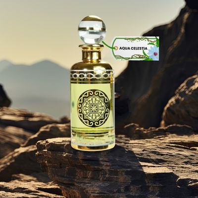 Men Spray Perfume