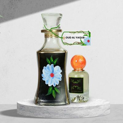 Oud Spray Perfumes