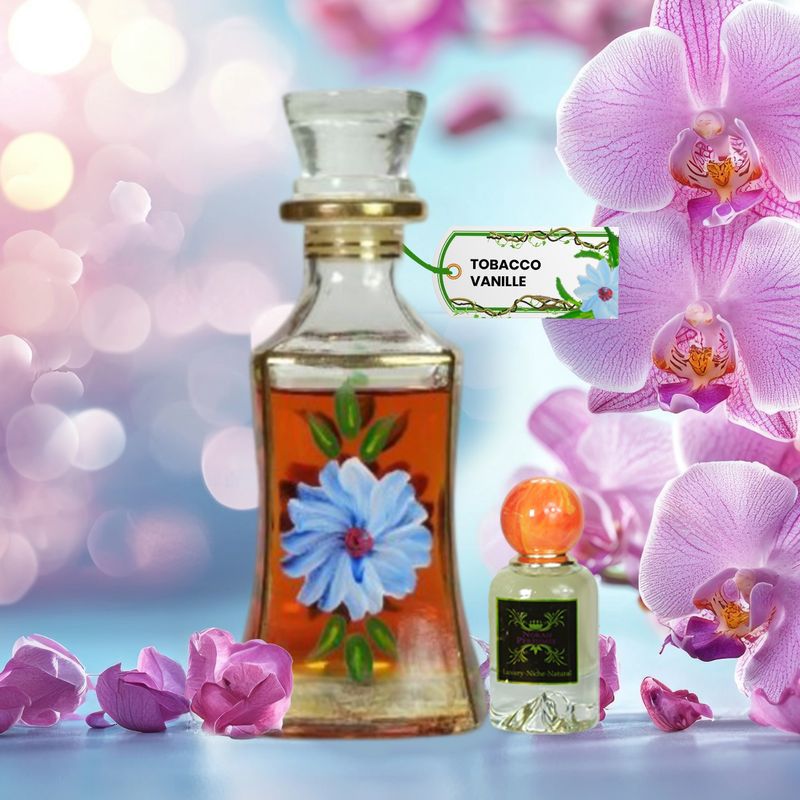 Tobacco Vanille