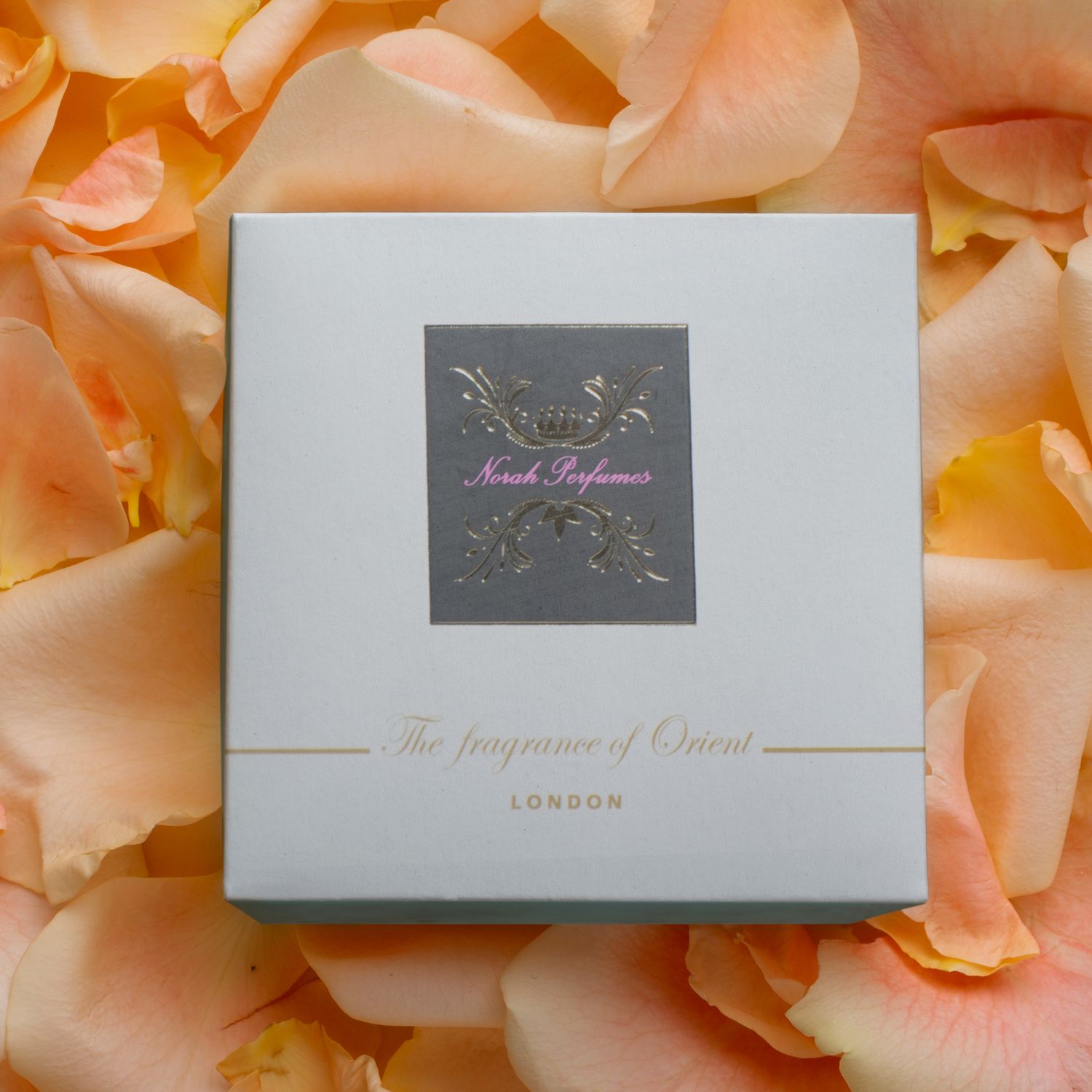 Arabian Scents - Unisex
