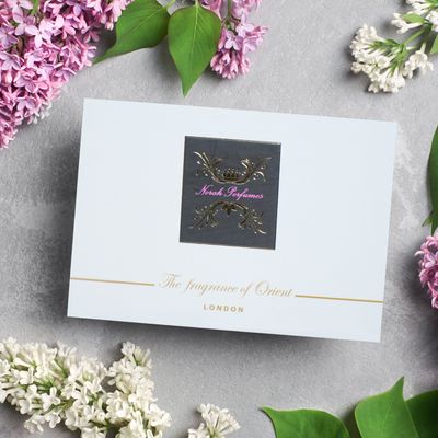 Norah Designer Collection