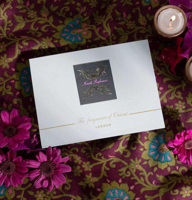 Arman Oud Collection