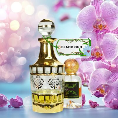 Black Oud
