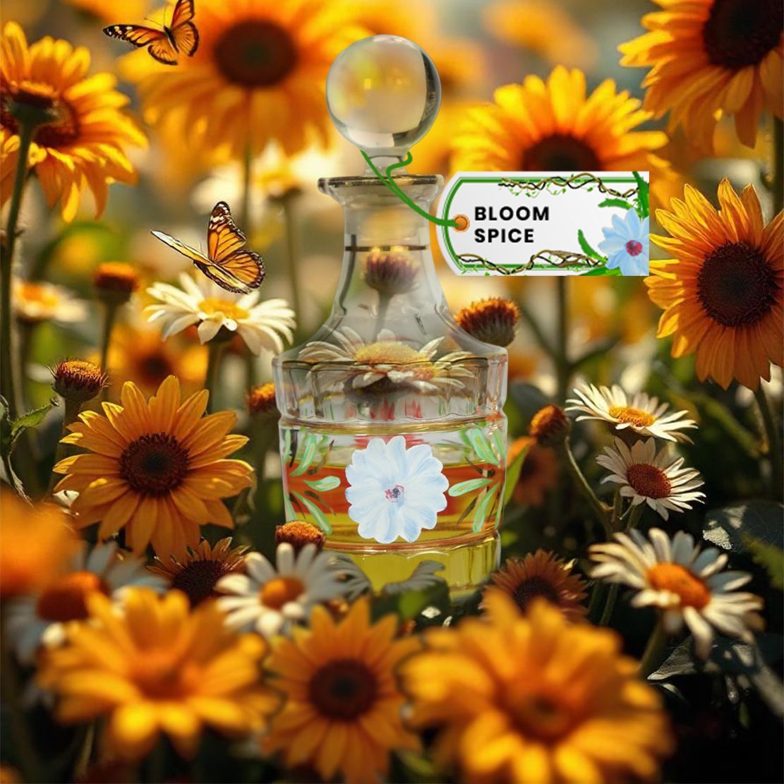 Bloom Spice