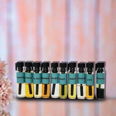 Designer Sample Pack - Women