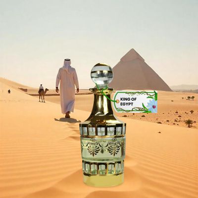 Royal Egyptian Perfumes