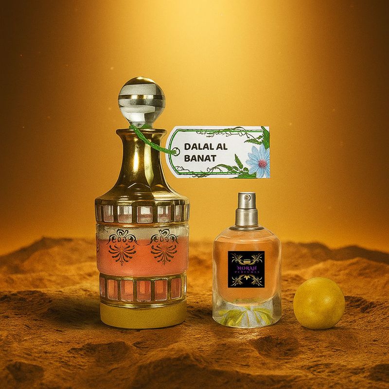 Dalal Al Banat Dalal Al Banat