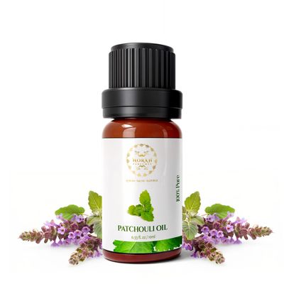 Patchouli Essential Oil