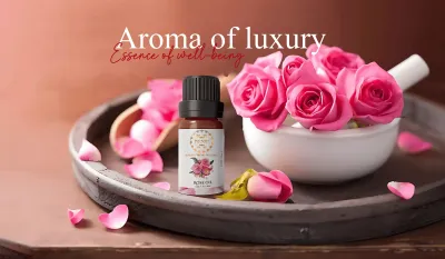 Essential Oils