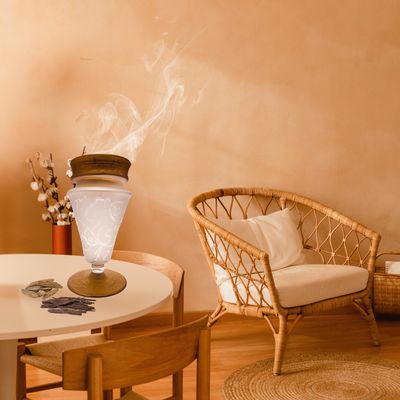 Incense Bakhoor