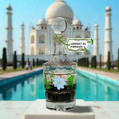 indian perfumes