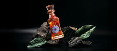 Inspired Perfumes