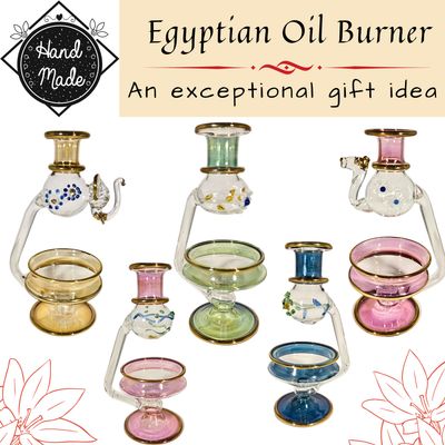 Oil Burners
