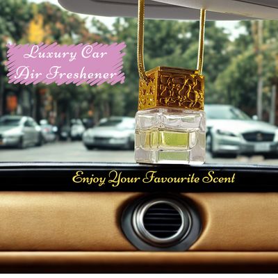 Car Airfreshener