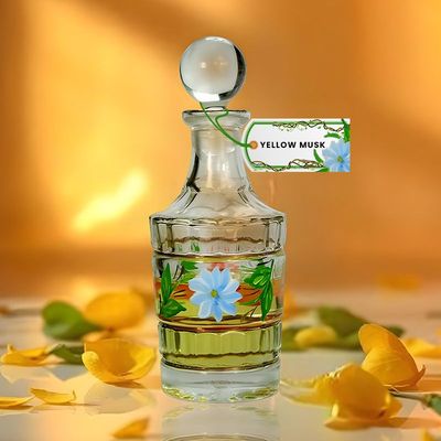 Yellow Musk Yellow Musk