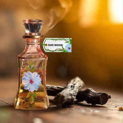 Oud Wood
