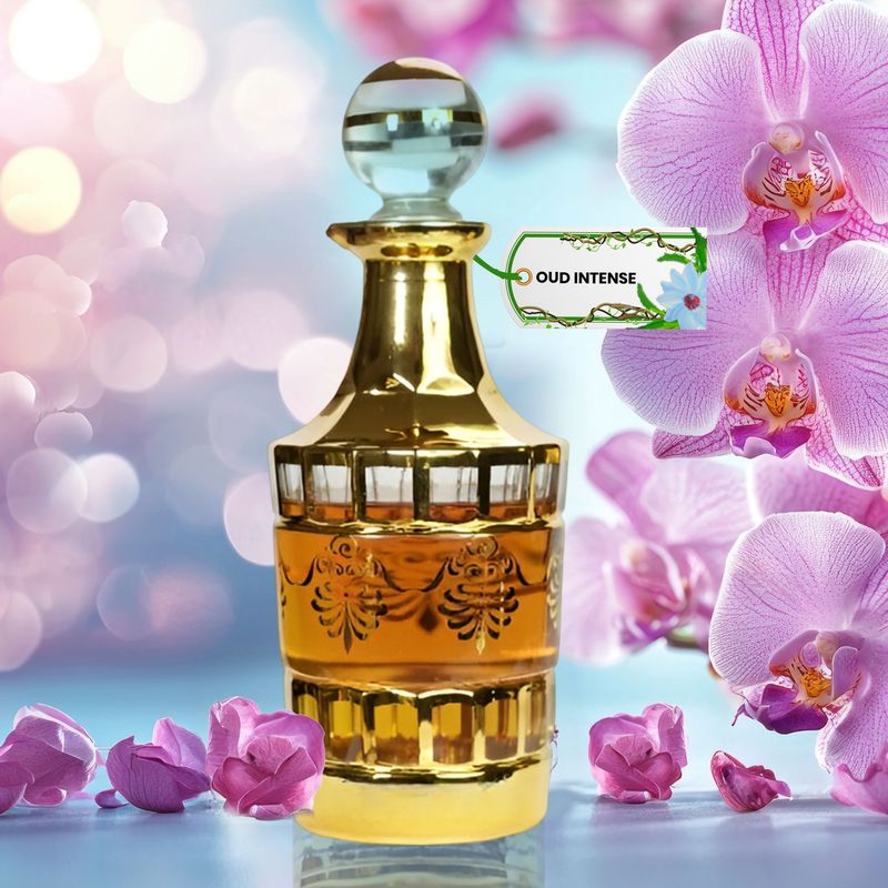 Oud Intense