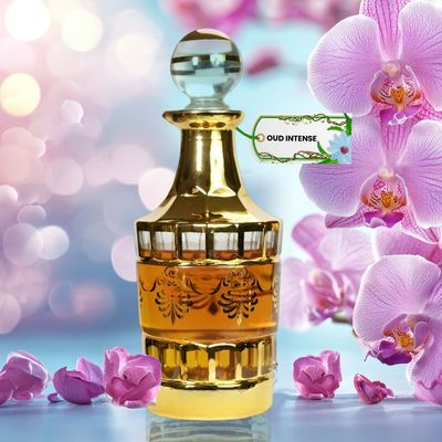 Oud Intense