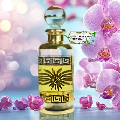 Baccarat Rouge (Crystal) Baccarat Rouge (Crystal)