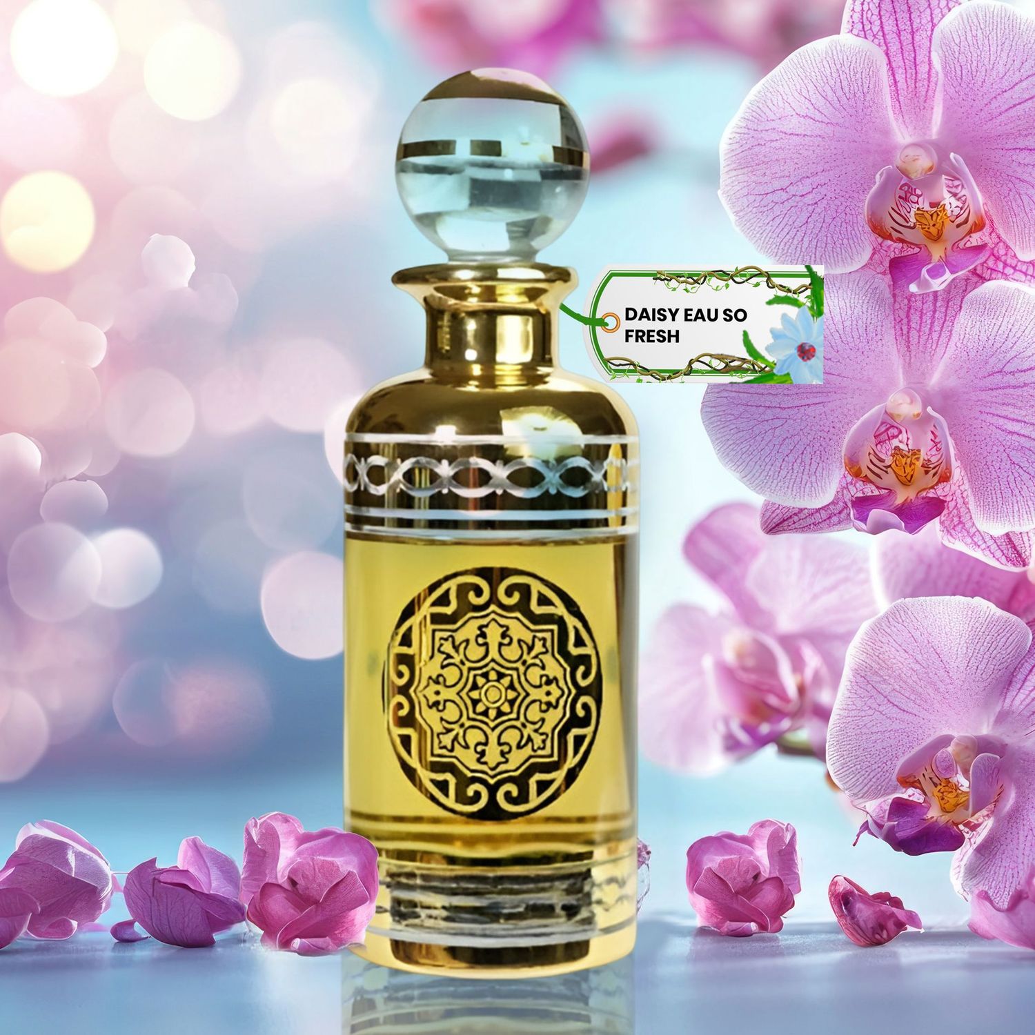 Daisy Eau So Fresh Daisy Eau So Fresh