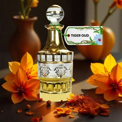 Tiger Oud Tiger Oud