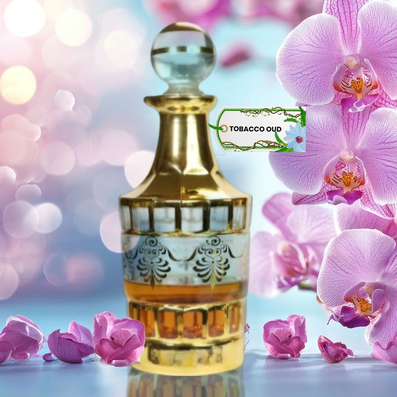 Tobacco Oud