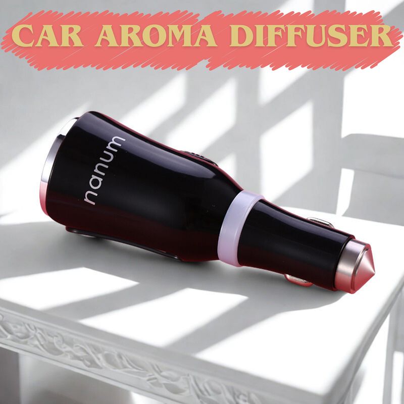 Tulip Car Diffuser Tulip Car Diffuser