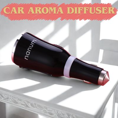 Tulip Car Diffuser Tulip Car Diffuser